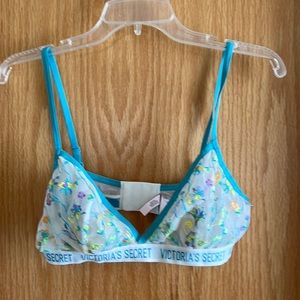 Victoria’s Secret bra